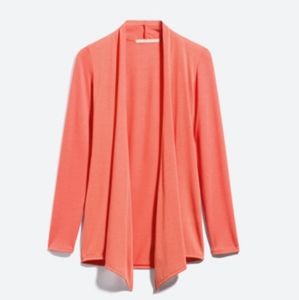 41 Hawthorn
Abrianna Longsleeve Knit Cardigan